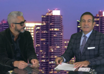 Javier Macías, Director de Alcance a Pacientes y Comunidad de Iniciativas de Salud Latina,