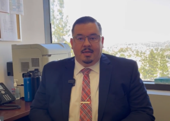 Javier Vargas, Fiscal Auxiliar
