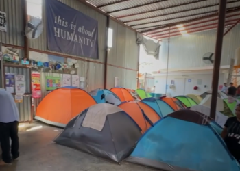 afirman activistas ante la nueva administración municipal en materia de migración