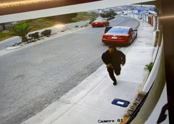 Detienen a los presuntos homicidas de subcomandante de Tecate