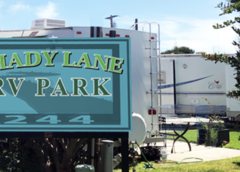 Shady Lane RV Park