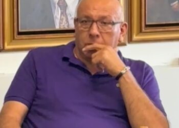 Ranier Falcón exige el mejor perfil para liderar la seguridad pública en Tijuana