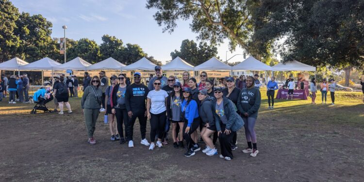 Walk4ALZ 2024 reúne a la comunidad para apoyar la lucha contra el Alzheimer