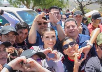 Gobierno de Baja California capacita a más de 500 choferes del transporte público y privado