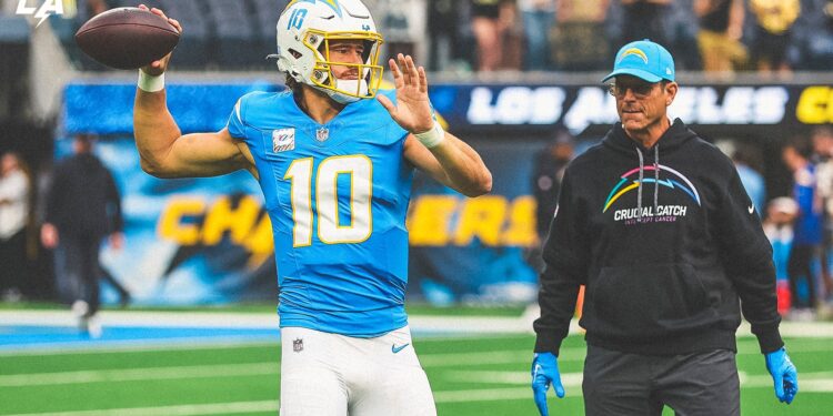 Victoria contundente de los Chargers sobre los Saints