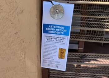 Realizarán evaluación de salud comunitaria por contaminación en el valle del río Tijuana