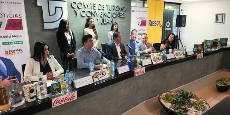 Expo Tequila Tijuana 2024 llega con gran oferta gastronómica este 17 de octubre