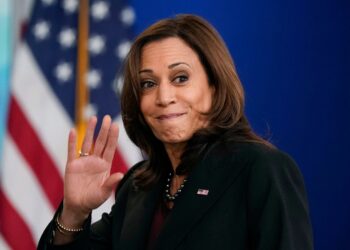 Demócratas llevarán mensaje “Vote Kamala” sobre juegos de la NFL en estados clave