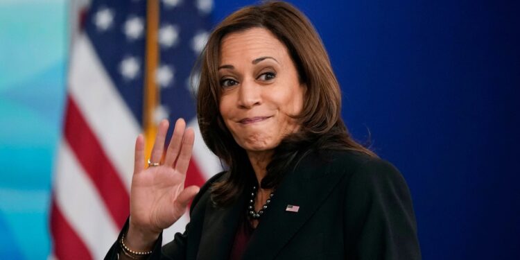 Demócratas llevarán mensaje “Vote Kamala” sobre juegos de la NFL en estados clave