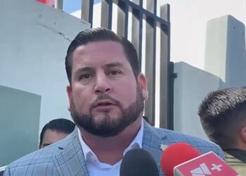 Tijuana decidirá nuevo Secretario de Seguridad el próximo lunes