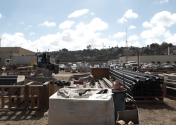 Planta de tratamiento de aguas residuales promete duplicar su capacidad para aliviar crisis ambiental