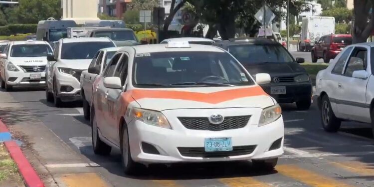 Choferes de transporte público en Tijuana sufren en promedio hasta 300 asaltos al mes
