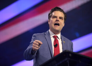 Matt Gaetz
