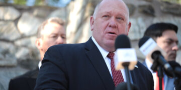 Tom Homan