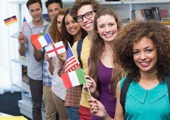 Estados Unidos alcanza récord histórico con más de 1.1 millones de estudiantes internacionales