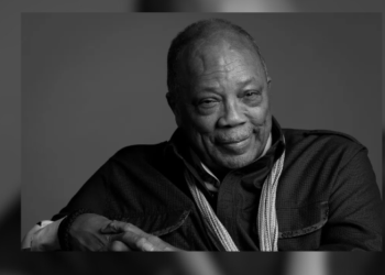 Quincy Jones, legendario productor musical, muere a los 91 años