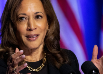 Harris llamó el miércoles al presidente electo Trump para felicitarlo