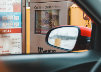 Drive Thru