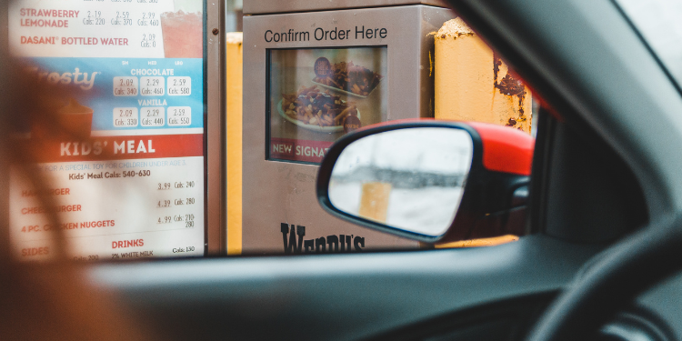 Drive Thru
