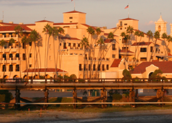 Del Mar
