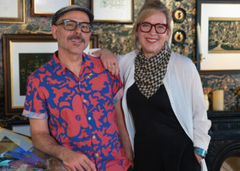 La Casa de MinaLima llega a Universal Studios Hollywood