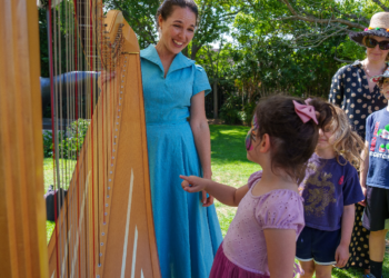 Art of Elan fomenta el desarrollo artístico de jóvenes con programas comunitarios