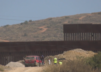 La Garita Otay II estará lista a finales de diciembre, confirma la aduana mexicana