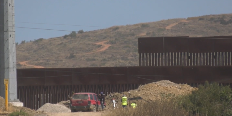 La Garita Otay II estará lista a finales de diciembre, confirma la aduana mexicana
