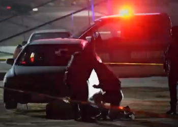 ASESINAN A joven EN TIJUANA