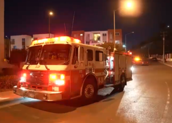 Fallecen dos menores tras sufrir intoxicación en su hogar