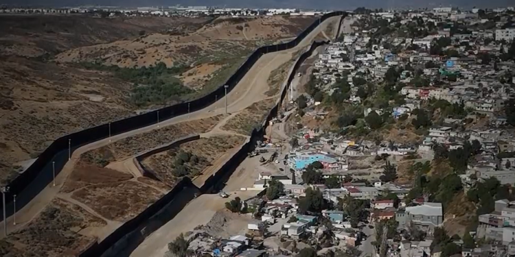 Frontera