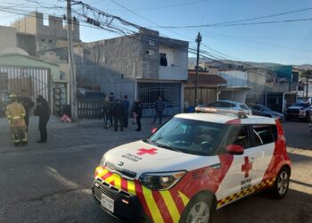 Accidente