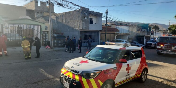 Accidente