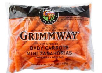 Reportan un muerto y 39 infectados por brote de E. coli en EUA