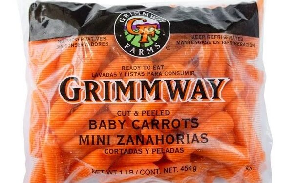 Reportan un muerto y 39 infectados por brote de E. coli en EUA