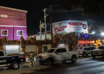 Nuevo ataque armado en “La Cueva del Peludo” dejó a un hombre muerto