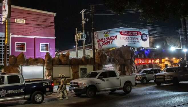 Nuevo ataque armado en “La Cueva del Peludo” dejó a un hombre muerto