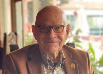Fallece Hugo Torres Chabert, pionero en el desarrollo de Rosarito