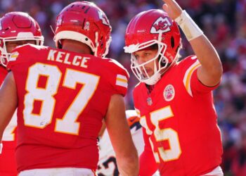 El FBI investiga posible red criminal tras robos a casas de estrellas del deporte