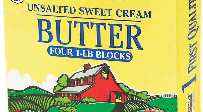 Costco retira del mercado casi 80,000 libras de mantequilla marca Kirkland