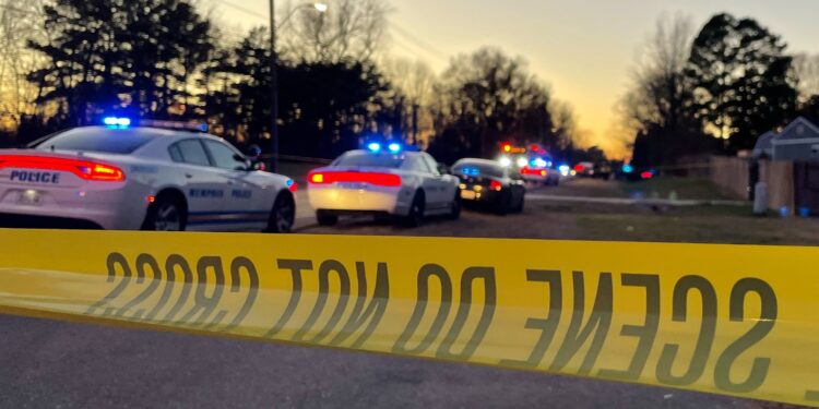 Tiroteo en celebración de Halloween en Orlando deja 2 muertos y 6 heridos