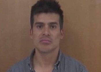 Cae líder del CJNG que fingió su muerte para vivir en California