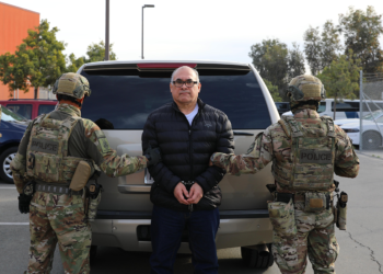 zeta cartel fugitive