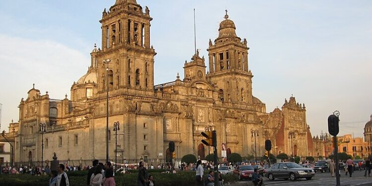 Arquidiócesis de México propone tregua de paz el Día de la Virgen de Guadalupe