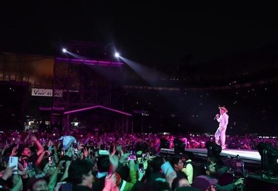 Café Tacvba revive ‘Ingrata’ en su celebración de 35 años