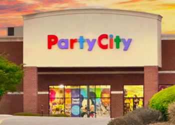 Party city cerrará sus tiendas