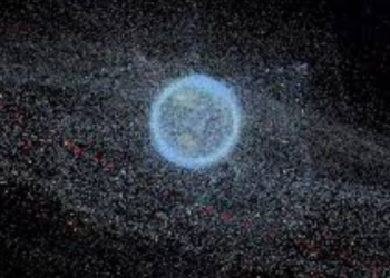 ¿Estamos listos para el síndrome de Kessler? Científicos alertan sobre una crisis que amenaza las telecomunicaciones globales