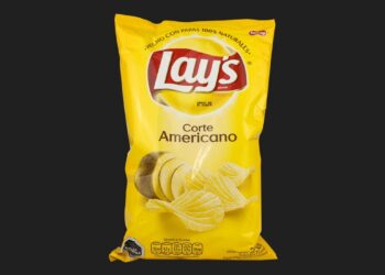 Frito-Lay retiró papas fritas por riesgo de alergias severas