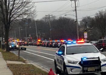 Tiroteo en Wisconsin