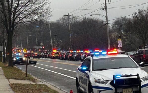 Tiroteo en Wisconsin